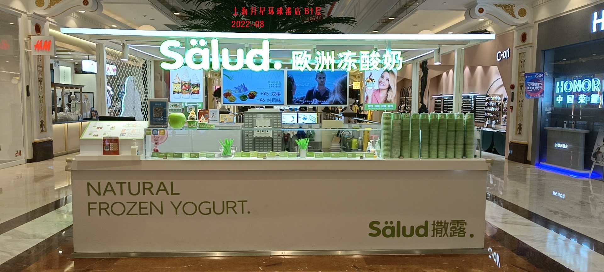 salud撒露,欧洲冻酸奶,冻酸奶加盟,冻酸奶加盟费,酸奶冰淇淋加盟连锁店,酸奶冰激凌店加盟,2018最有前景的全国连锁加盟店,2018年加盟什么店最赚钱