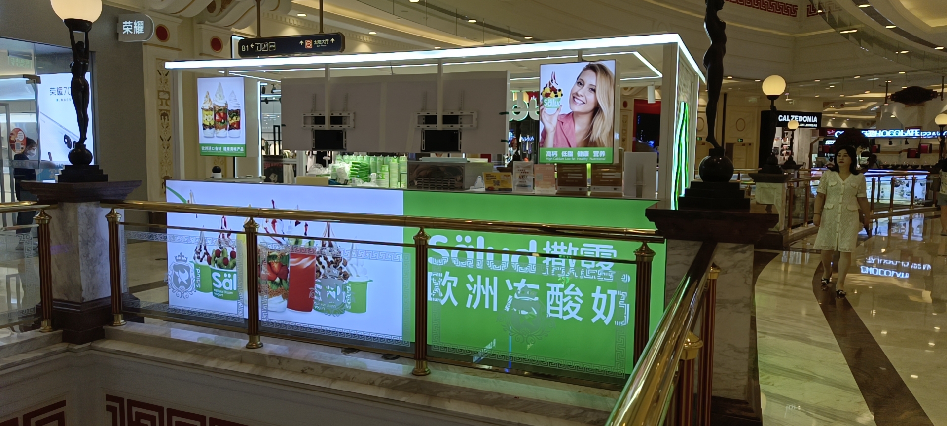 salud撒露,欧洲冻酸奶,冻酸奶加盟,冻酸奶加盟费,酸奶冰淇淋加盟连锁店,酸奶冰激凌店加盟,2018最有前景的全国连锁加盟店,2018年加盟什么店最赚钱