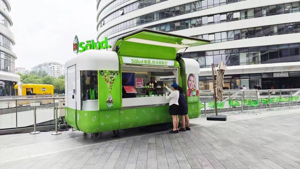 salud撒露,欧洲冻酸奶,冻酸奶加盟,冻酸奶加盟费,酸奶冰淇淋加盟连锁店,酸奶冰激凌店加盟,2018最有前景的全国连锁加盟店,2018年加盟什么店最赚钱
