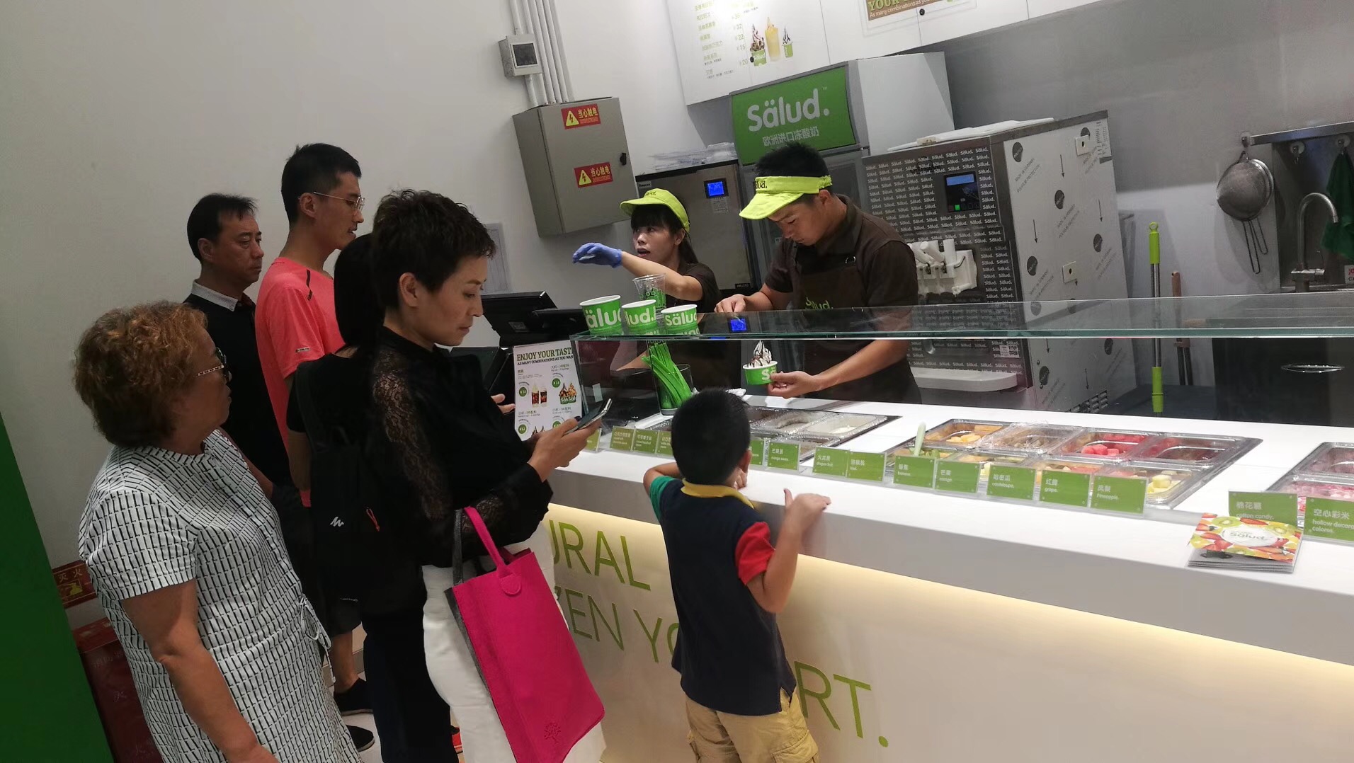 salud撒露,欧洲冻酸奶,冻酸奶加盟,冻酸奶加盟费,酸奶冰淇淋加盟连锁店,酸奶冰激凌店加盟,2018最有前景的全国连锁加盟店,2018年加盟什么店最赚钱